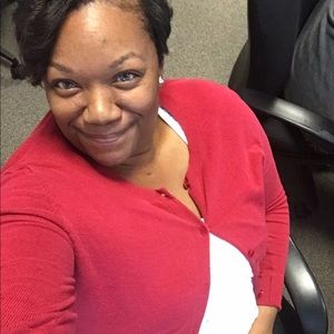 Meet your Posher, Tanya